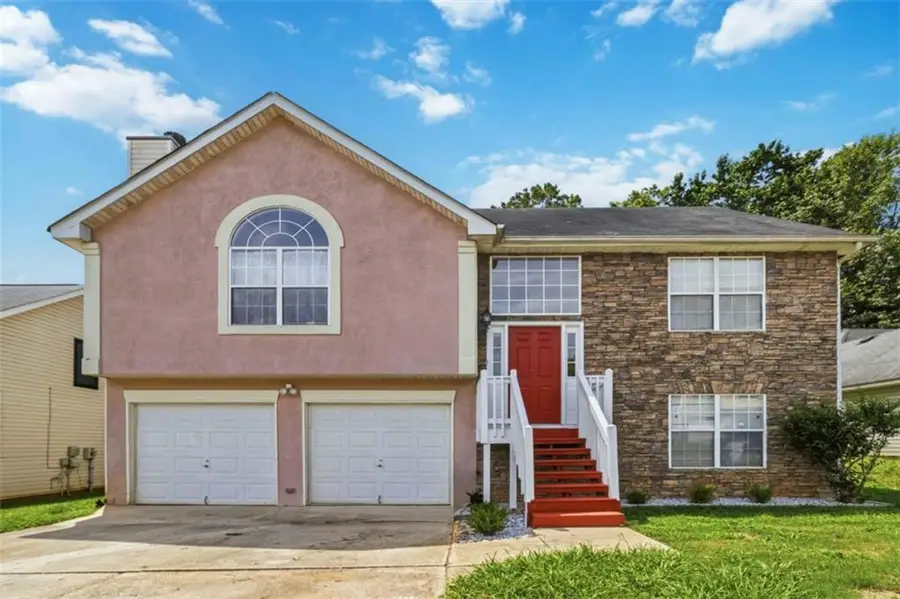4424 Idlewood Park, Lithonia, GA 30038 - #3
