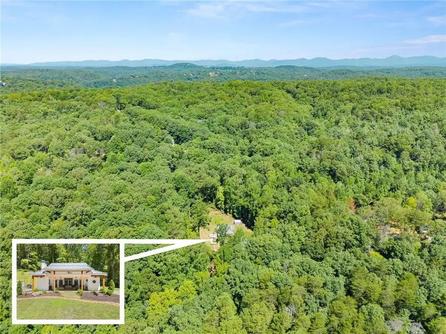 189 Peace Valley Road, Dahlonega, GA 30533 - #2