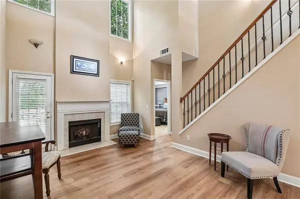 850 Abbotts Mill Court, Johns Creek, GA 30097
