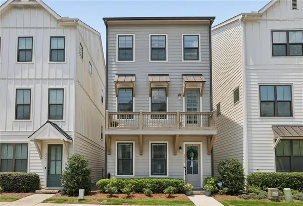 2443 Folly Lane Se, Atlanta, GA 30339