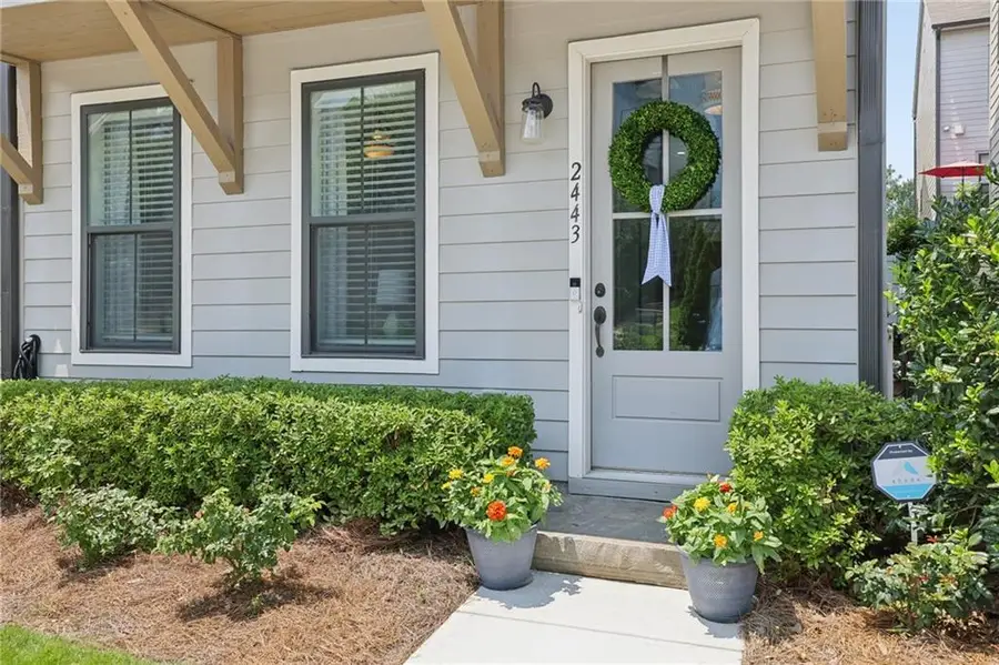 2443 Folly Lane Se, Atlanta, GA 30339 - #2