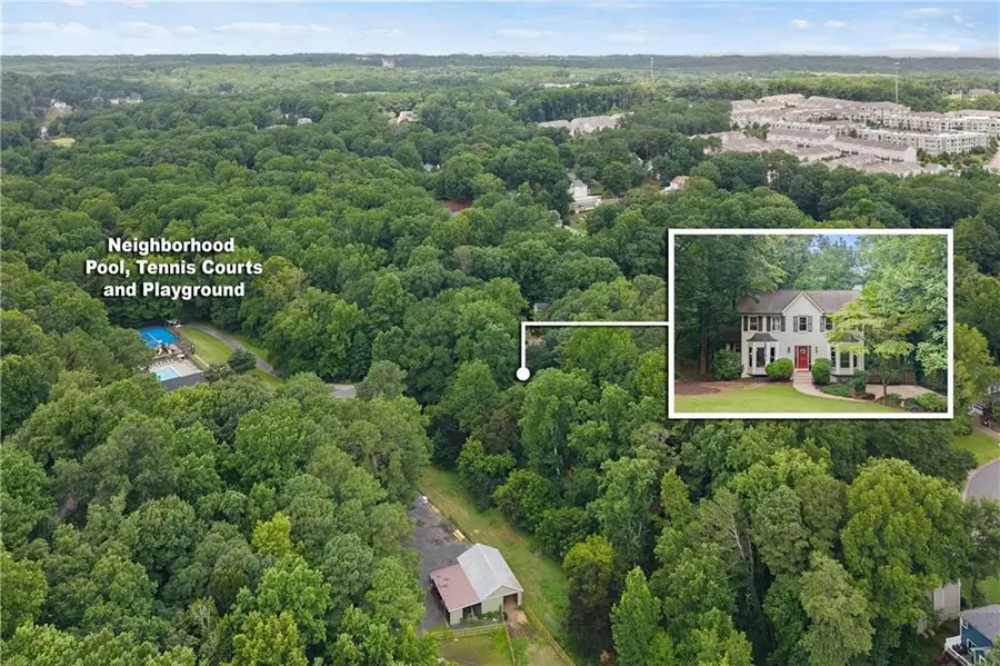 1811 Yorkshire Drive, Woodstock, GA 30189 - #3
