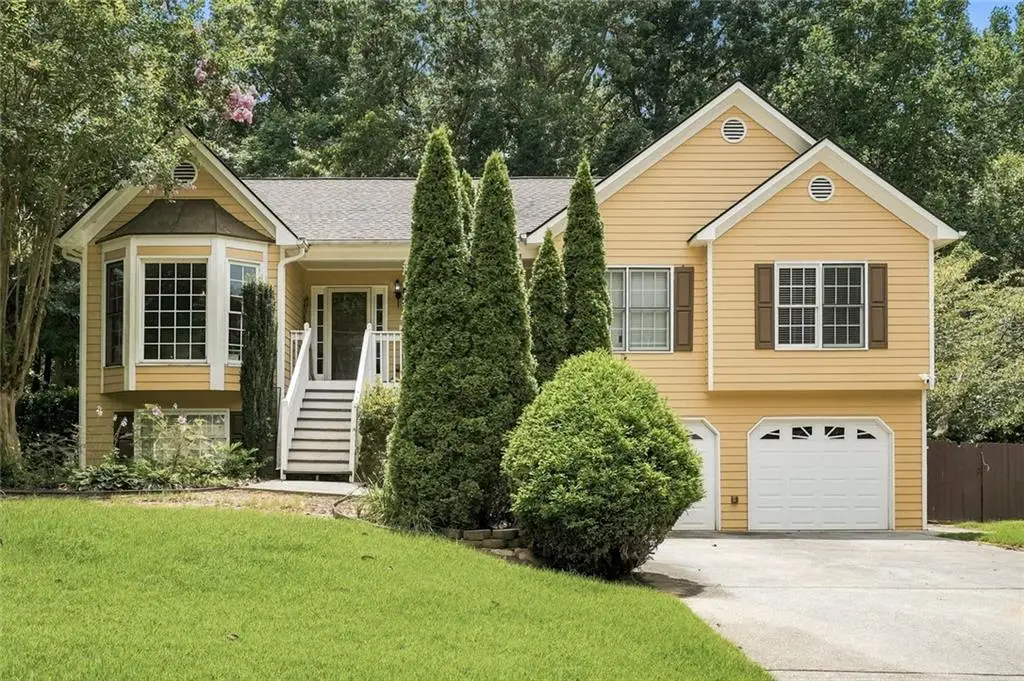 5229 Proctor Landing Nw, Acworth, GA 30101 - #1