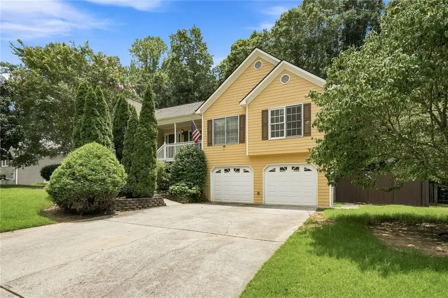 5229 Proctor Landing Nw, Acworth, GA 30101 - #2