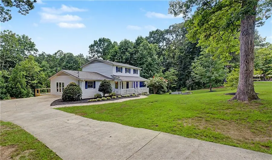 6241 Brookfield Drive, Murrayville, GA 30564 - #3