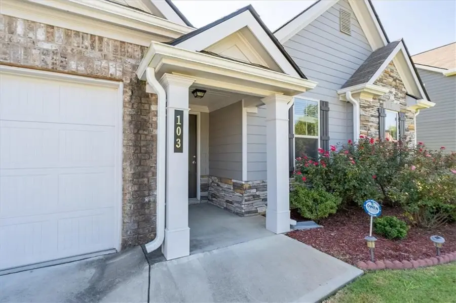 103 Mcginnis Circle, Calhoun, GA 30701 - #2