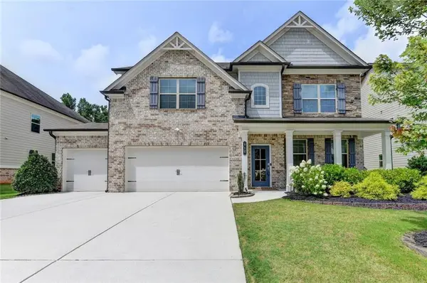 955 Laura Jean Court, Buford, GA 30518