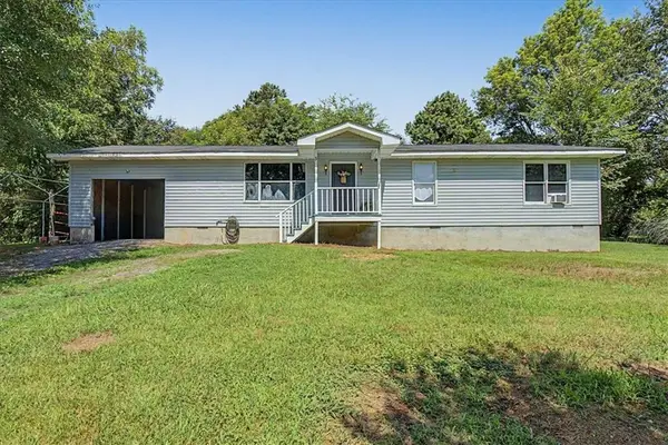 3 Hammond Drive Sw, Plainville, GA 30733