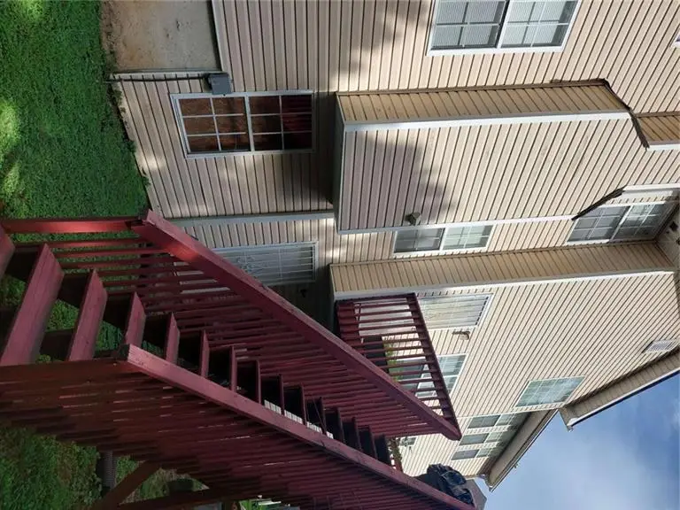 1117 Princeton Park Drive, Lithonia, GA 30058 - #2