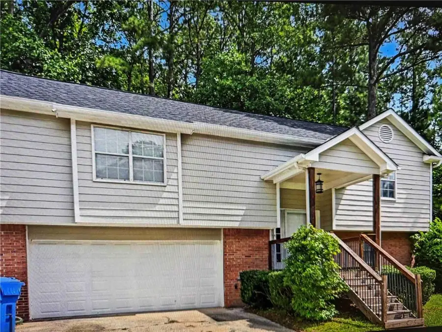 2102 Sandtree Court, Atlanta, GA 30331 - #3