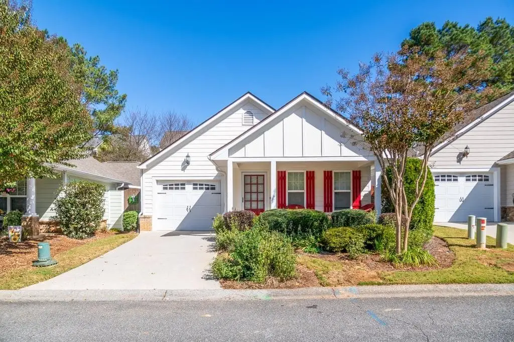 150 Jaime Drive, Canton, GA 30114 - #1