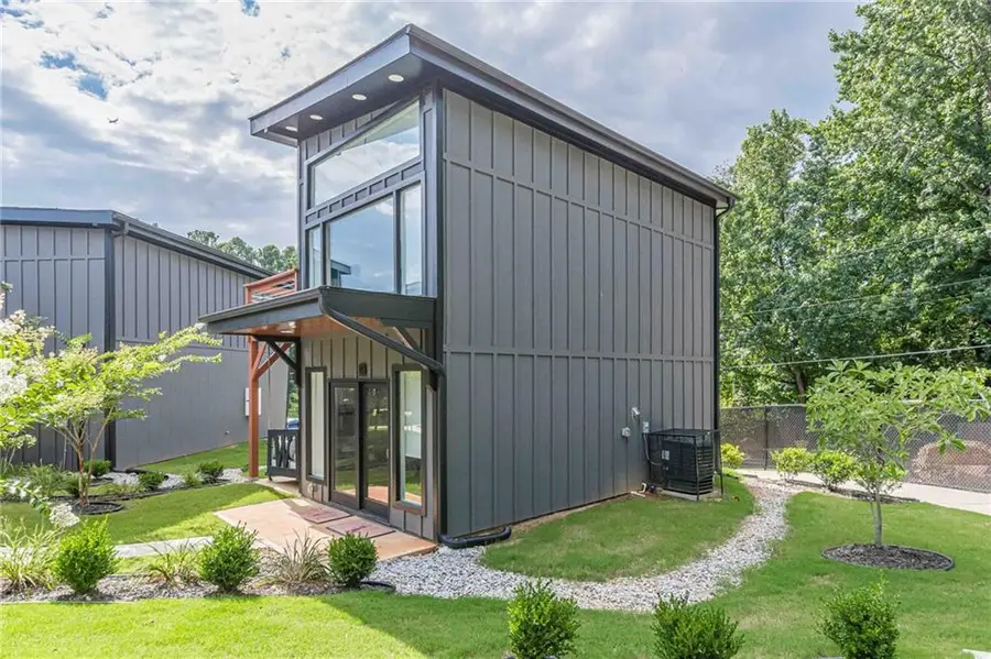 3120 Godby Road, College Park, GA 30349 - #2