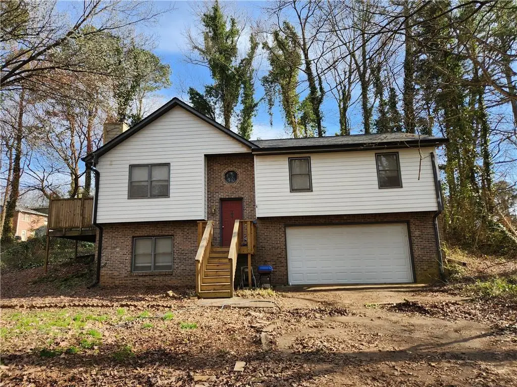 5472 Four Winds Drive Sw, Lilburn, GA 30047 - #1