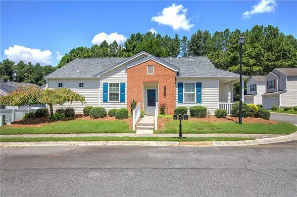 560 Windcroft Circle Nw, Acworth, GA 30101