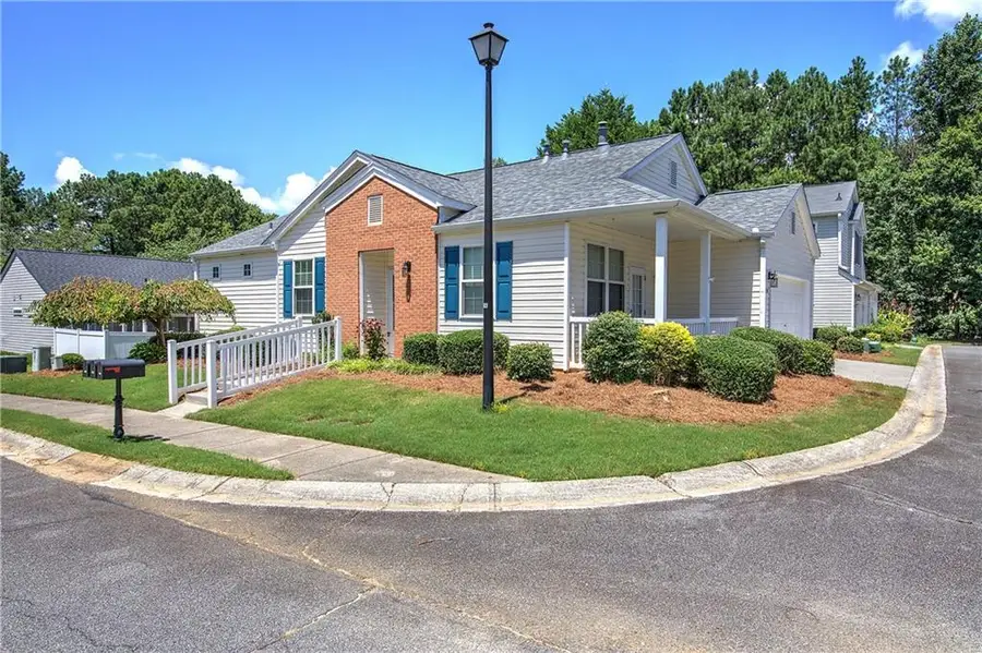 560 Windcroft Circle Nw, Acworth, GA 30101 - #2