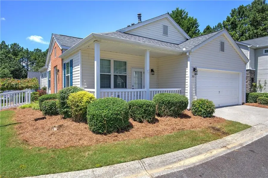 560 Windcroft Circle Nw, Acworth, GA 30101 - #3