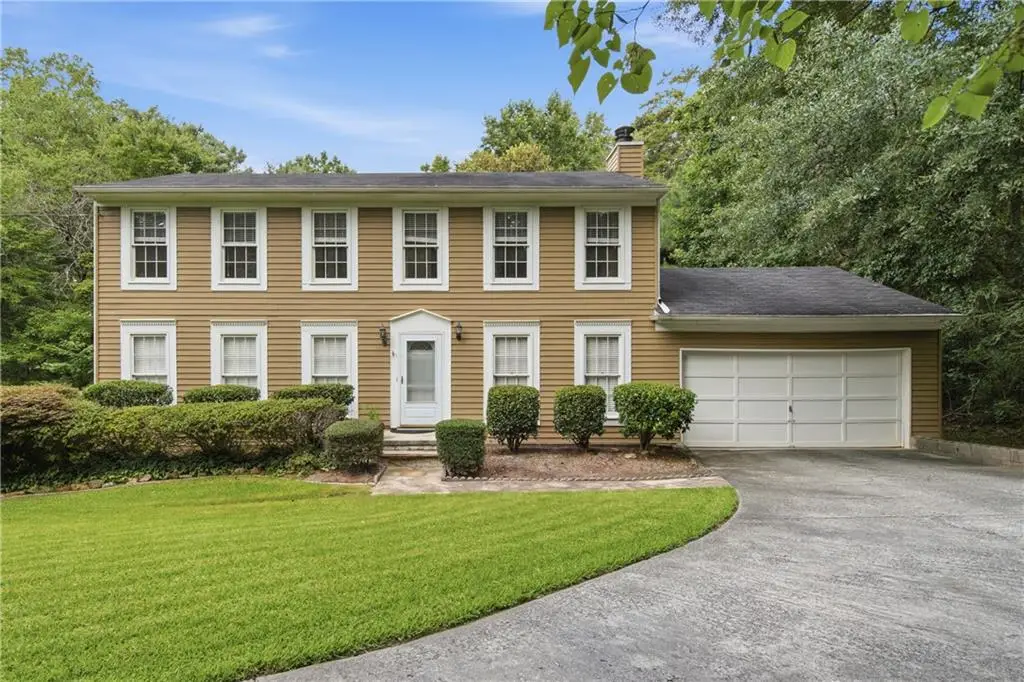 471 Surrey Place, Marietta, GA 30068 - #1