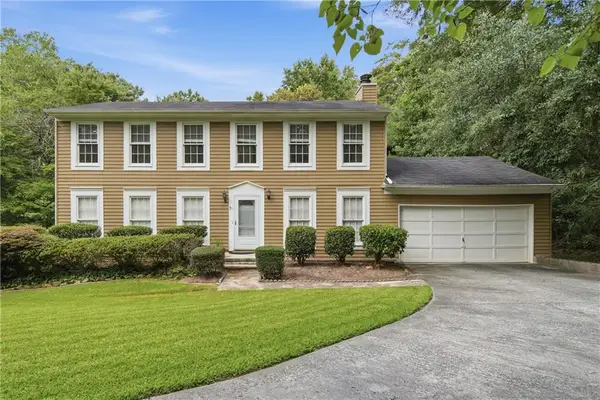 471 Surrey Place, Marietta, GA 30068
