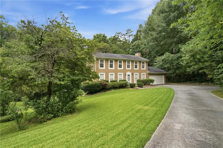 471 Surrey Place, Marietta, GA 30068 - #2