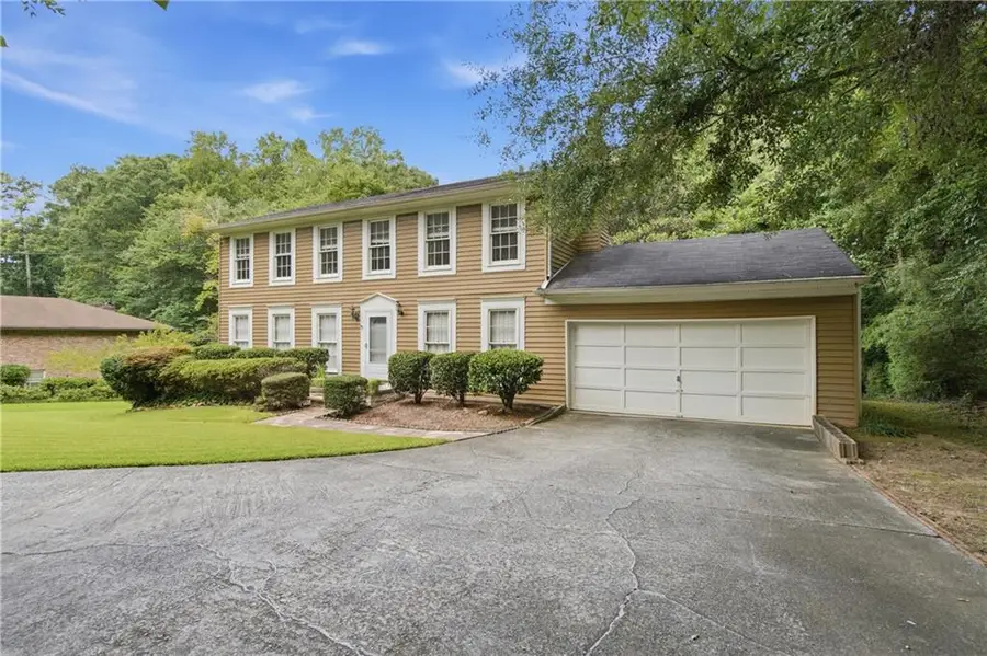 471 Surrey Place, Marietta, GA 30068 - #3
