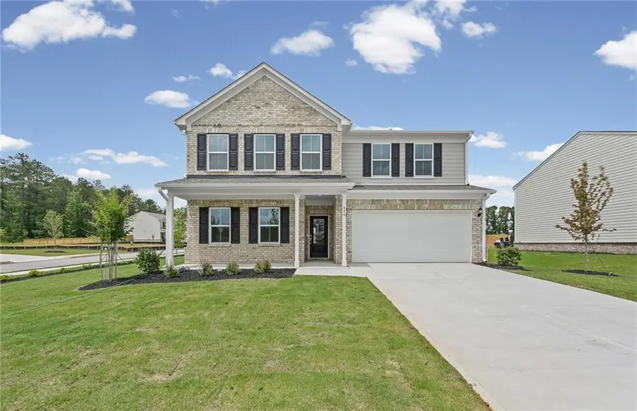646 Vidalia Parkway, McDonough, GA 30252 - #2