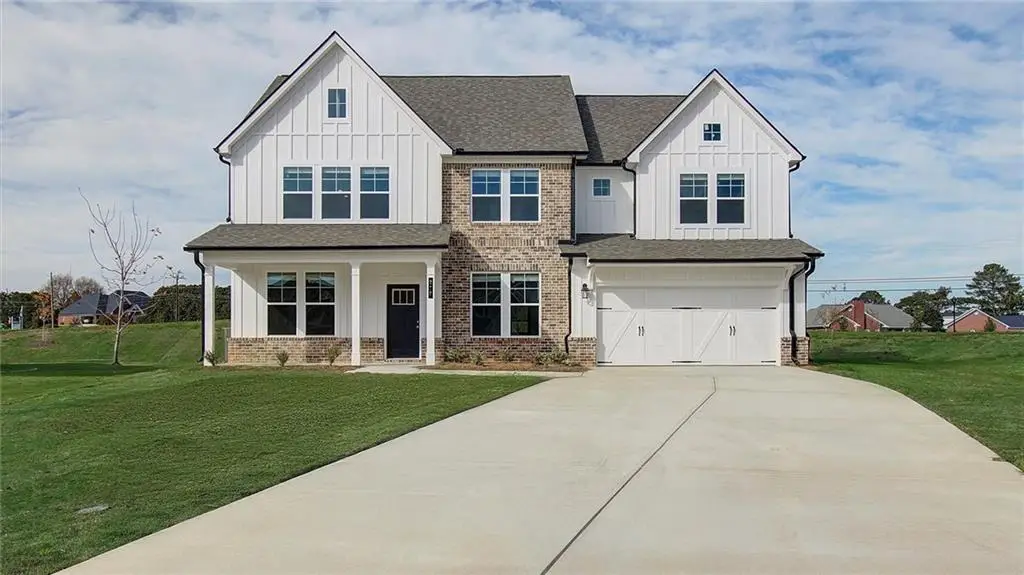 729 Dunlake Way, Locust Grove, GA 30248 - #1