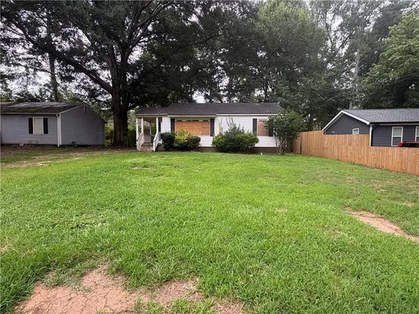 4185 Hanes Drive, Decatur, GA 30035