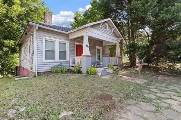 867 Parsons Street Sw, Atlanta, GA 30314