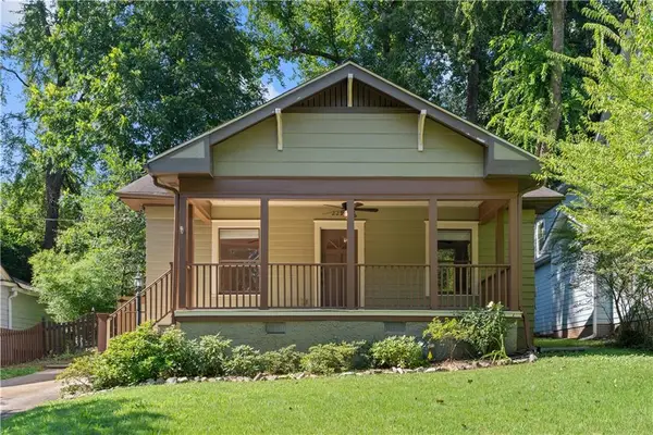 2299 Sutton Street Se, Atlanta, GA 30317