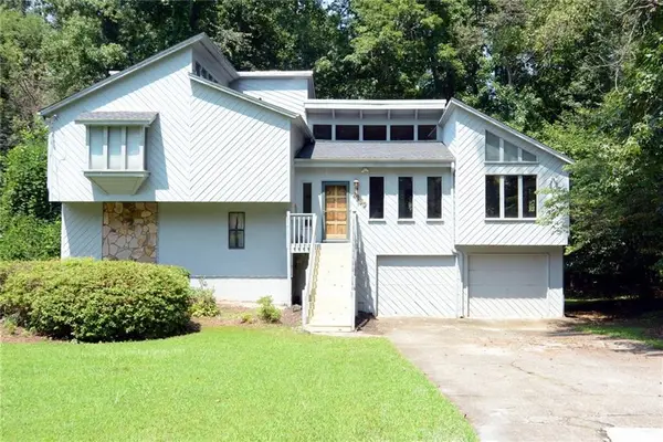 4290 Alison Jane Drive Ne, Kennesaw, GA 30144