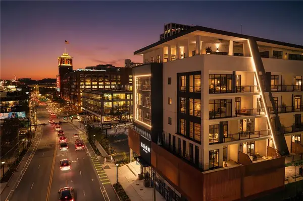 567 Ponce De Leon Avenue #319, Atlanta, GA 30308