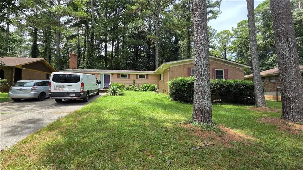 3591 Pine Forest Drive Se, Atlanta, GA 30354 - #1