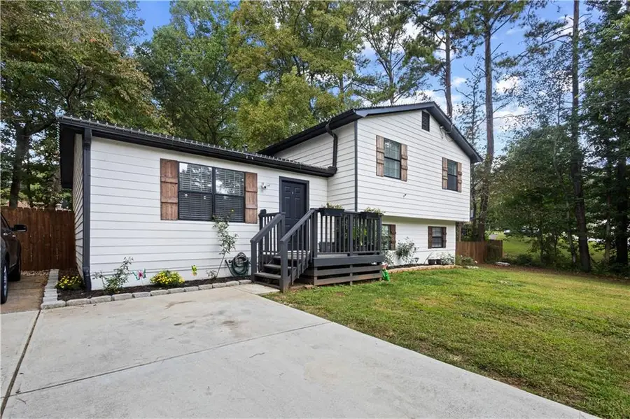 1910 Suwanee Valley Road Nw, Lawrenceville, GA 30043 - #2