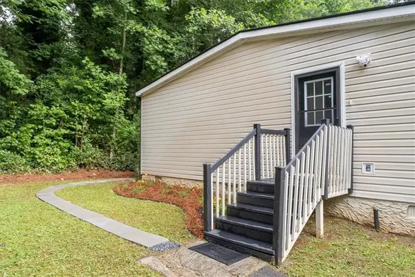 1770 Balsa Lane, Acworth, GA 30102