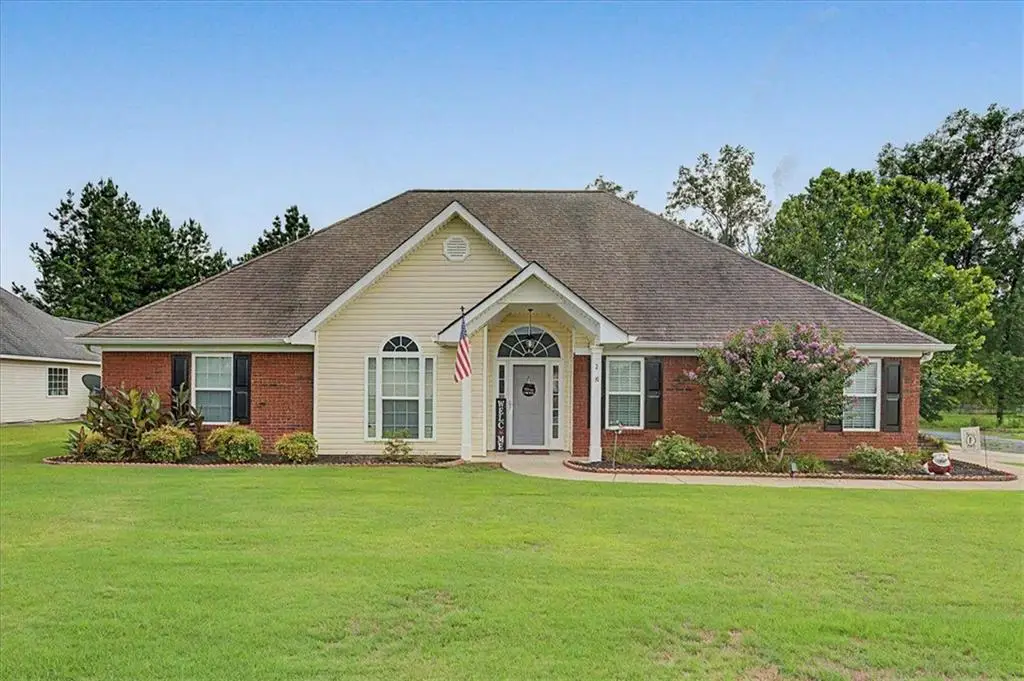 2 Sleepy Oaks Trail Ne, Rome, GA 30165 - #1