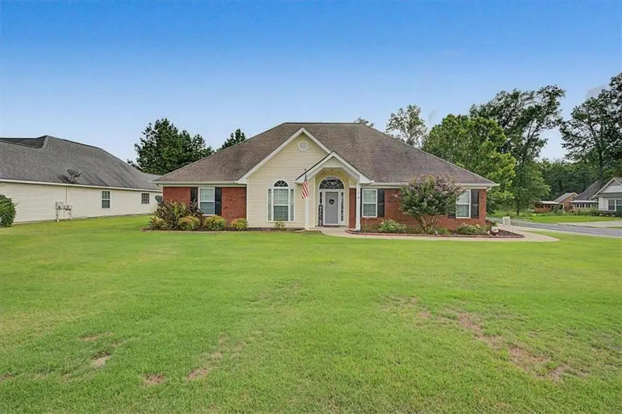 2 Sleepy Oaks Trail Ne, Rome, GA 30165 - #2