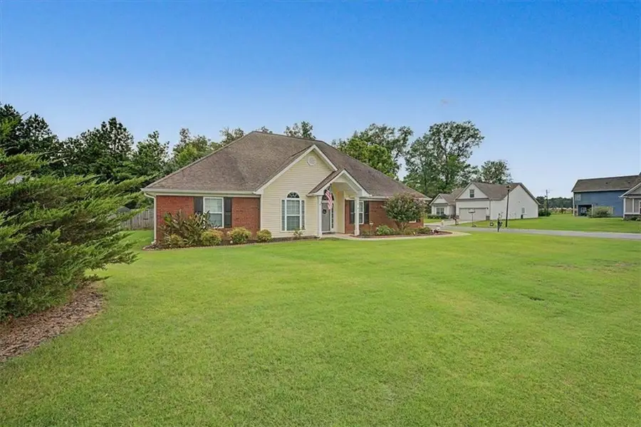2 Sleepy Oaks Trail Ne, Rome, GA 30165 - #3
