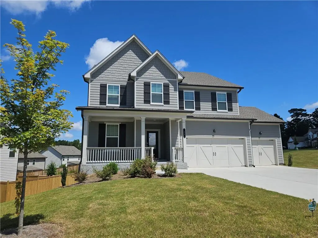 56 Andalusa Court, Dallas, GA 30132 - #1