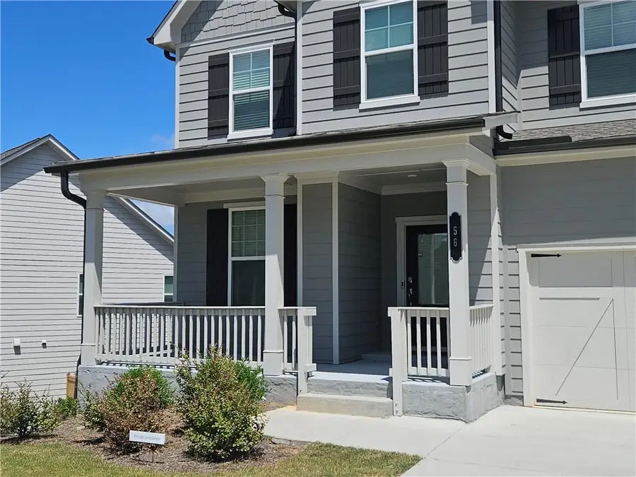 56 Andalusa Court, Dallas, GA 30132 - #2