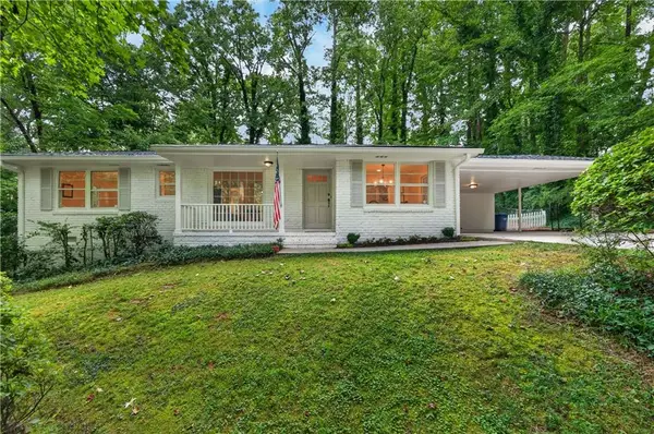 1778 Colt Drive, Atlanta, GA 30341
