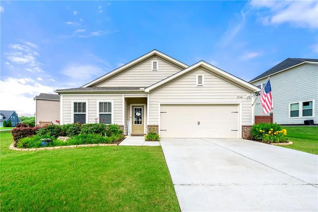 3735 Westhaven Drive, Cumming, GA 30040 - #1