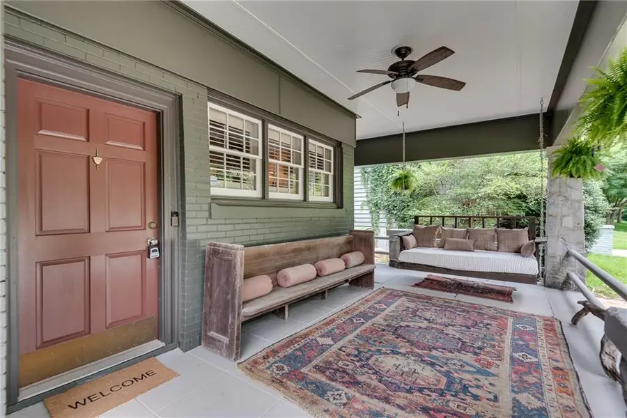 1593 Rogers Avenue Sw, Atlanta, GA 30310 - #2