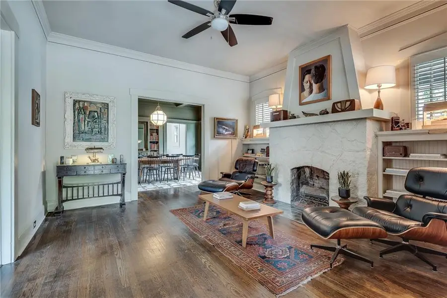 1593 Rogers Avenue Sw, Atlanta, GA 30310 - #3