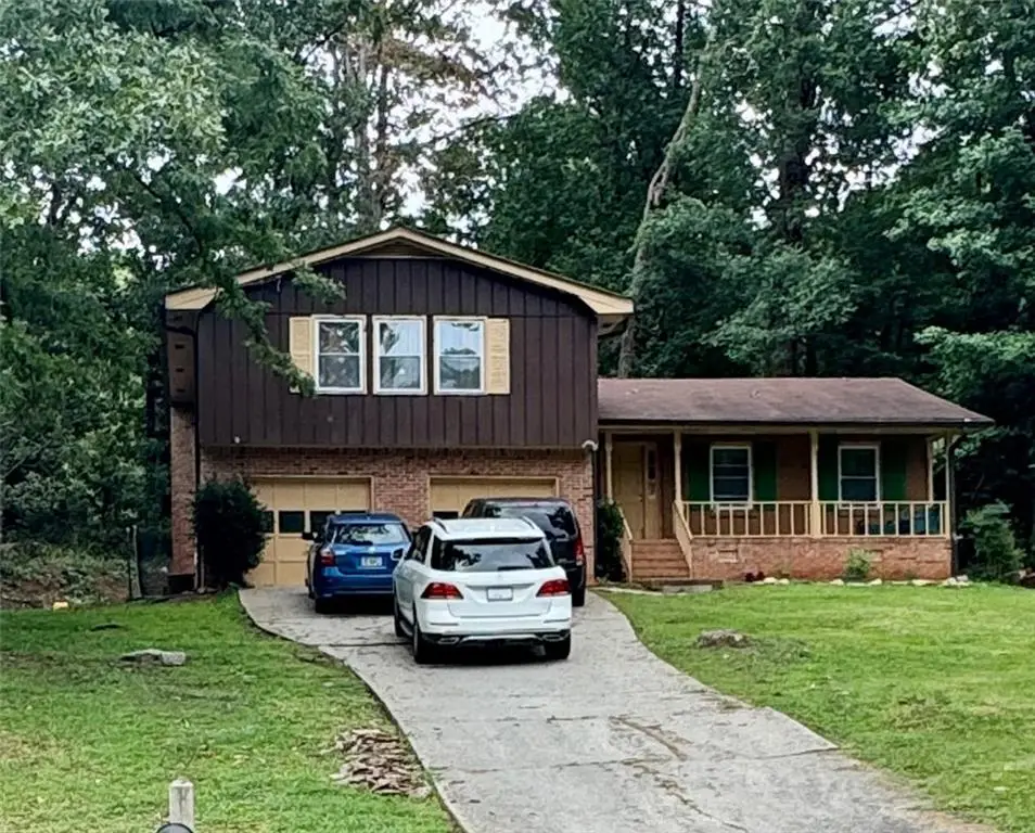 467 Allana Court, Stone Mountain, GA 30087 - #1