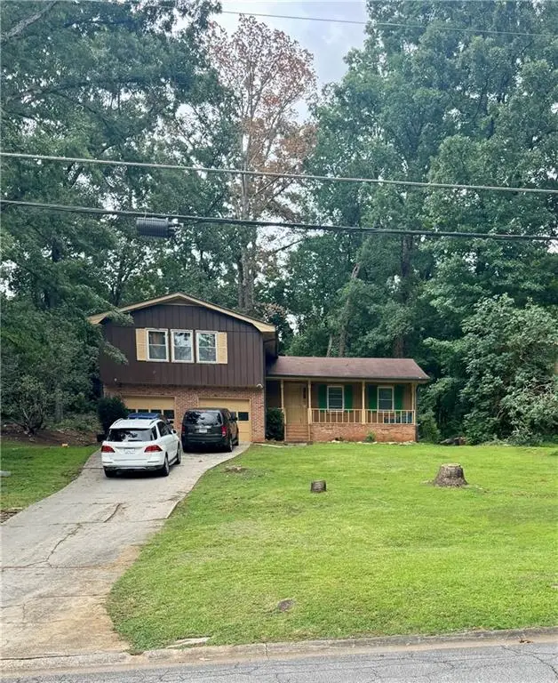 467 Allana Court, Stone Mountain, GA 30087 - #2