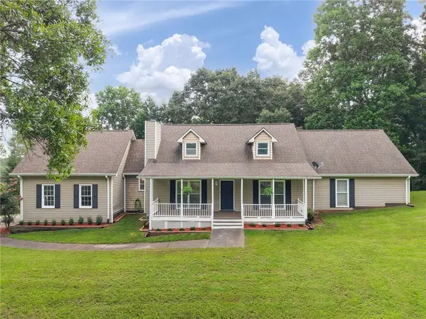 203 Wheeler Lake Path, Dallas, GA 30157