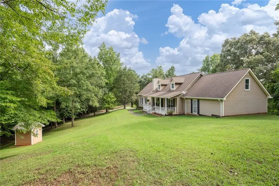 203 Wheeler Lake Path, Dallas, GA 30157 - #3
