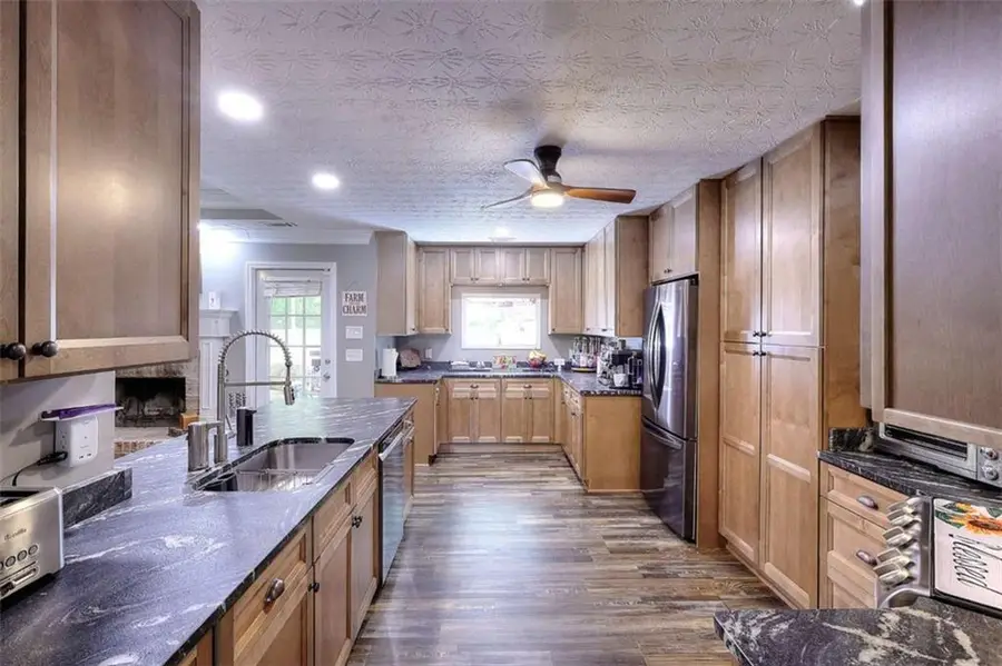 65 Stewart Hollow Lane, Covington, GA 30016 - #2