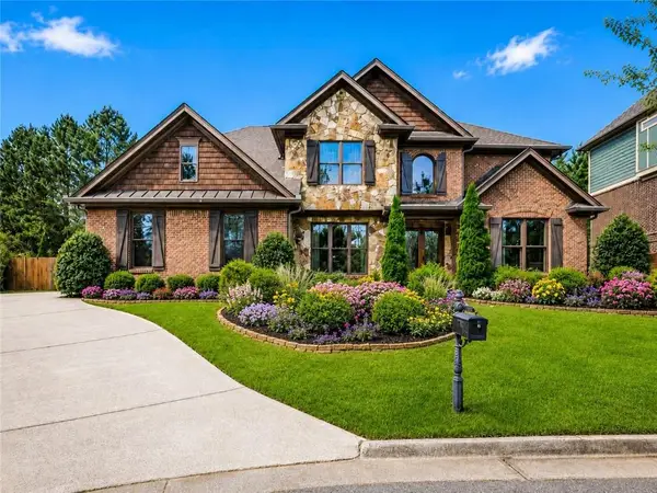 1335 Whisper Cove Drive, Buford, GA 30518