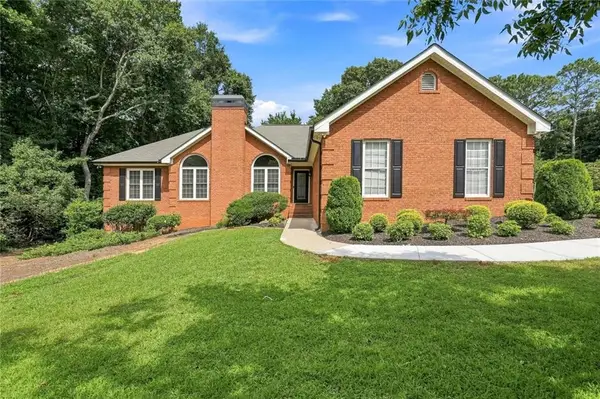 2430 Little John Lane, Cumming, GA 30040